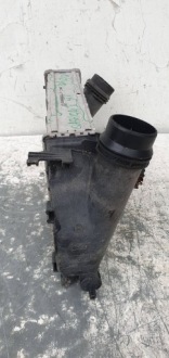 Купити Nissan qashqai j11 1.6 cdi 144614eb1b радіатор повітря інтеркулер, фото thumb