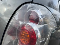 фото thumb №5, Toyota corolla verso ii лампа правый задняя правая задняя
