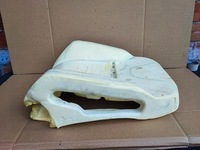 фото thumb №7, Kuga mk2 спинка сидіння лівий перед губка лівого