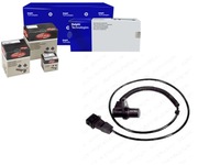 фото thumb №1, Датчик положення вала колінчастого opel astra f дюймів