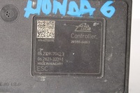 фото thumb №9, Honda civic ix насос abs 57110-tv0-e811-m1