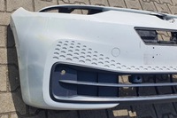 фото thumb №7, Бампер перед vw volkswagen id3 id.3 19-