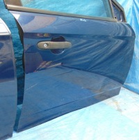 фото thumb №4, Ford mondeo mk4 дверь правое перед полный