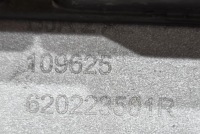 фото thumb №14, Renault clio v 5 lift esprit alpine e-tech бампер перед передний 23-