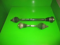 фото thumb №1, Приводной вал левая короткий 2.0tdi cff skoda superb 2