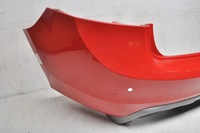 фото thumb №11, Volvo s60 ii r-design бампер зад задний 612-46