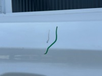 фото thumb №8, Дверь правое перед передние opel corsa f 19-