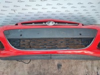 Купить Opel astra j lift 13r бампер перед, фото thumb