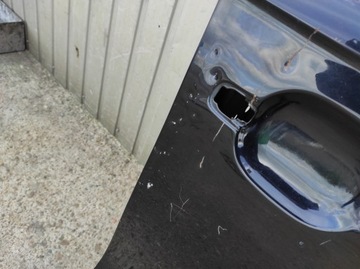 фото thumb №6, Audi q7 4l 05- дверь правые перед 4l0931112