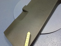 фото thumb №6, Ford mustang mach-e защита стойка b левая нижняя lj8br243a53akw