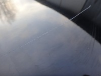 фото thumb №3, Дверь левая левый задняя bmw e90 schwarz 2