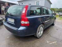 фото thumb №13, Volvo v50 бампер перед переднее 46600