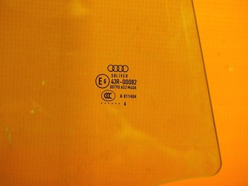 фото thumb №9, Audi a5 8t скло двері зад права 8t8845206b 2015