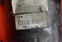 Насос усилителя 6769962-03 mini cooper one r50 1.6 16v 116 km 01-04 с Разборки, фото thumb