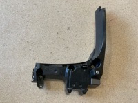 Напрямна бампера заднього задній сторона ліва bmw x5 f15 8054019 Зі Шроту, фото thumb