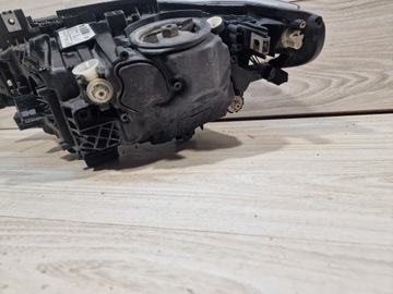 фото thumb №9, Bmw 3 f30 f31 рестайлінг 15-18 адаптивний led праві повний