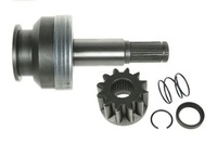 фото thumb №2, Bendix стартер mitsubishi as-pl