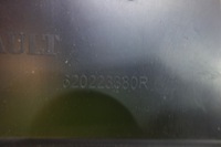 фото thumb №7, Бампер перед renault trafic iii 14- 620223380r