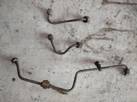 фото thumb №1, Трубки топливные iveco 3.0 hpi