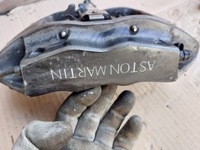 фото thumb №8, Суппорт тормозной задняя левый правый aston martin vantage 4.7 v8 17r