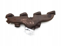 фото thumb №1, Коллектор выпускной renault twingo ii 1.5 dci