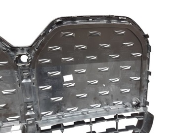 фото thumb №13, Решётка радиатора решётка бампера перед bmw g26 м-пакет 9463252