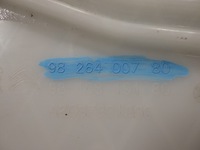 фото thumb №9, Peugeot 5008 ii бак бачок омывателя