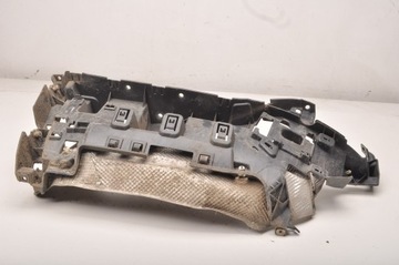 фото thumb №7, Land rover discovery l462 ковзун бампера лівий зад ky32-17a882-aa