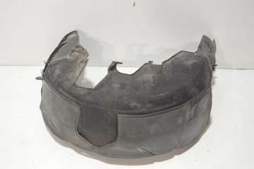 фото thumb №5, Подкрылок правые зад mercedes cls w219 5.5 amg 6.3