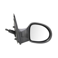 фото thumb №1, Зеркало правое renault thalia ii 08-14