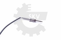 фото thumb №8, Esen skv 30skv355 датчик, температура выхлопных газов