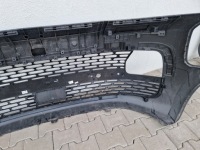 Бампер hyundai staria prest -02 с Разборки, фото thumb