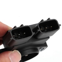 фото thumb №6, Датчик положение дроссель sera486-08 pasuje do holden rodeo 15