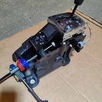 фото thumb №5, Citroen ds3 1.2 thp автоматична коробка передач трос домкрат перемикання передач