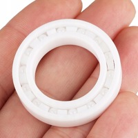 фото thumb №8, Підшипник zro2 підшипник керамічні