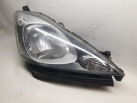 фото thumb №8, Honda jazz iii 2008-2011 лампа направляющая перед передняя правая 71140-tf0-000