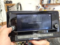 фото thumb №9, Екран навігація seat 5fa035869b демонтаж