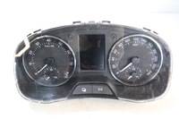 фото thumb №1, Прилади skoda rapid ii 1.2