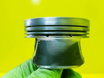 фото thumb №7, Поршень шатун шатун 116i c3 c4 308 208 207 r55 1.6 vti p813 77l54