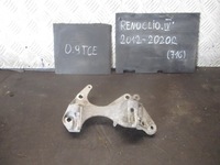 фото thumb №1, Кронштейн кронштейн генератора 117101869 renault clio iv 12-20r. 0.9tce