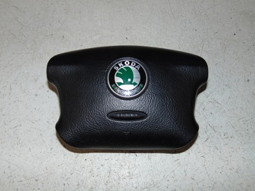 фото thumb №7, Подушка безпеки подушки комплект skoda superb 3u0880201d