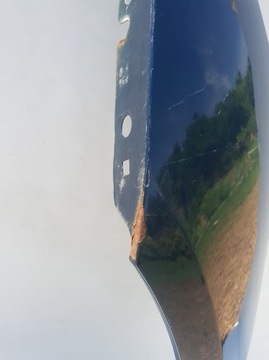 фото thumb №7, Peugeot 407 купе крило лівий перед