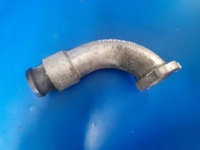 фото thumb №1, Труба шланг turbo 822656-0001 renault trafic iii 1.6 dci r9md450