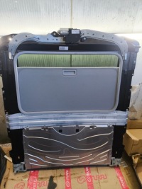 Bmw e87 люк люк дах скляний bmw 1 e81 7046142 ? Зі Шроту, фото thumb