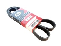 Gates 4pk890 ремінь клиновий багатореберний Зі Шроту, фото thumb