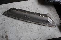 фото thumb №1, Smart forfour ii 2014- a453 захист теплова задня задня