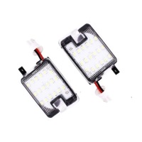 Купить Фонари зеркал led ford mondeo mk4 2012, eo-0044356, фото thumb