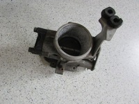 фото thumb №1, Дроссельная заслонка bmw e46