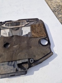 фото thumb №6, Крышка защита двигателя верхний mercedes w166 a166