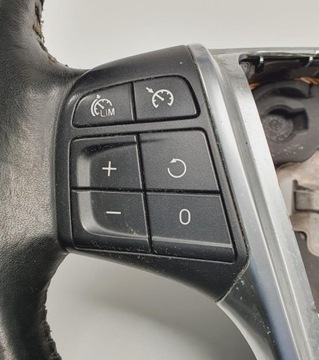 фото thumb №7, Руль мультифункция volvo v60 s60 34110217